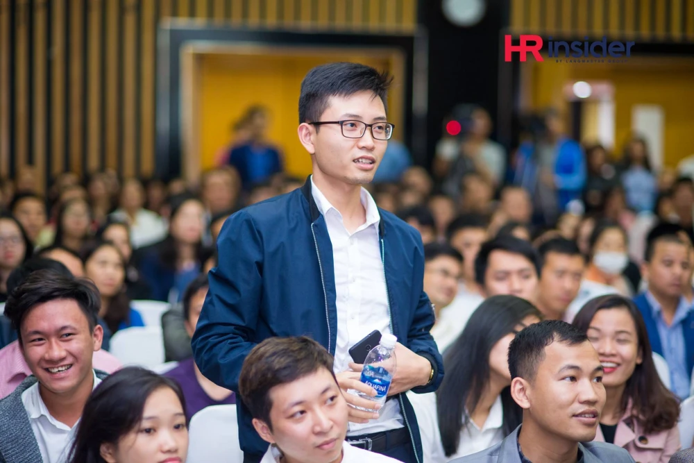Khóa học CEO tại Hà Nội - Xây dựng năng lực tổ chức trong thời đại công nghiệp 4.0 [07/11/2017]