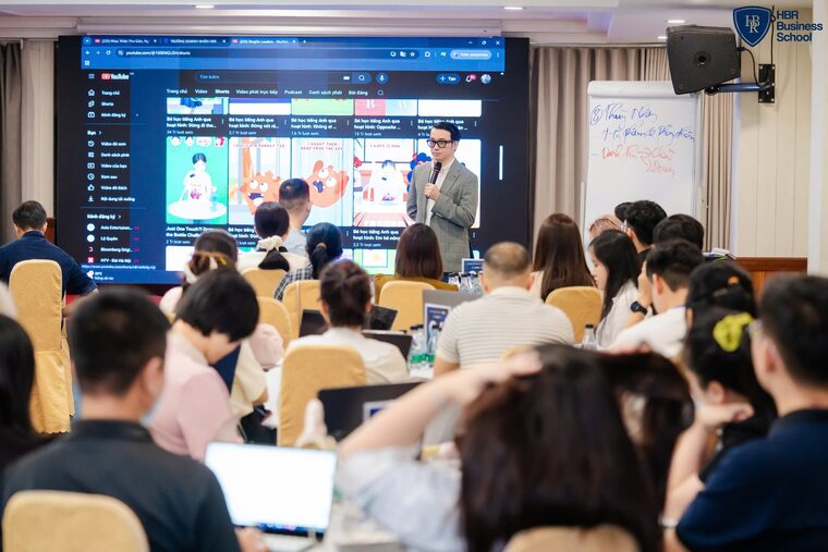 Học từ case study thật tại HBR