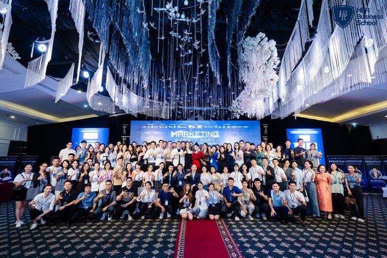 Cộng đồng doanh nhân HBR
