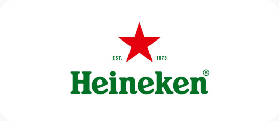 Heineken