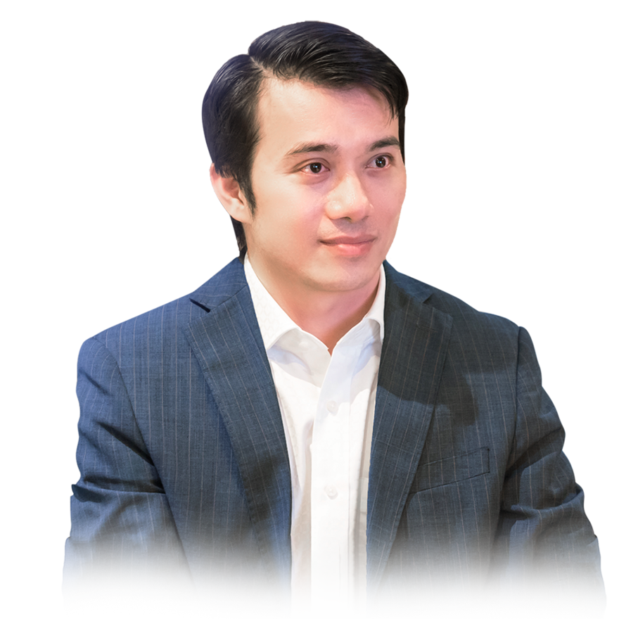 Mr. Tony Dzung - Chairman of HBR Holdings