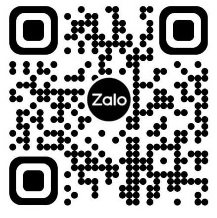 QR Zalo OA