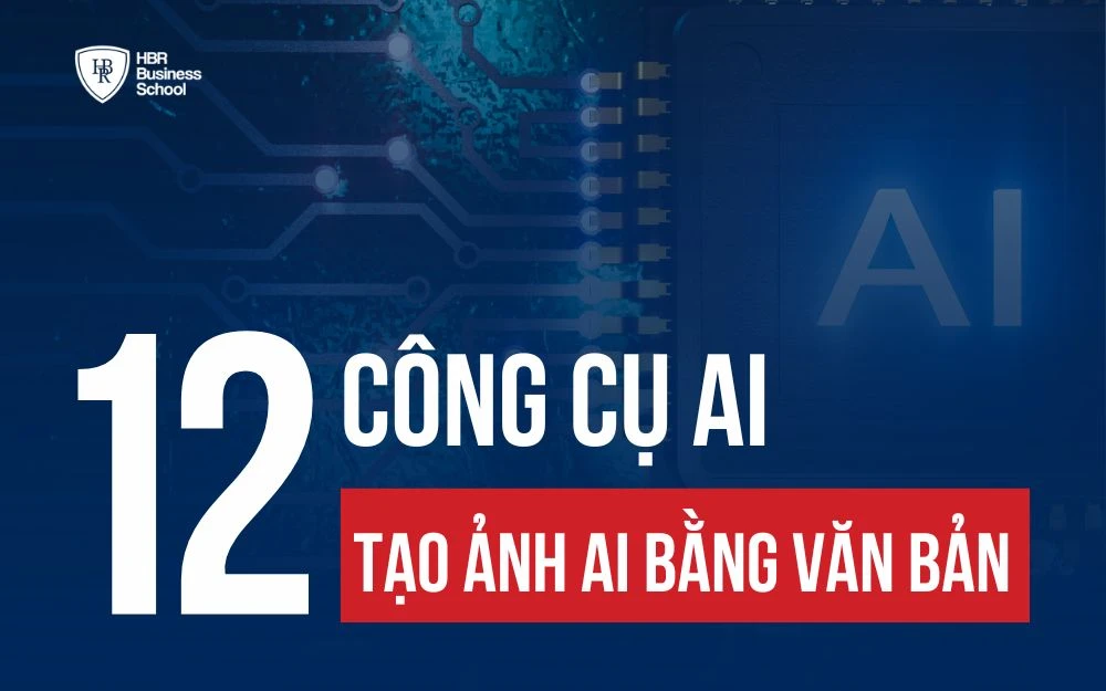 TOP 12+ CÔNG CỤ UY TÍN NHẤT GIÚP TẠO ẢNH AI BẰNG VĂN BẢN