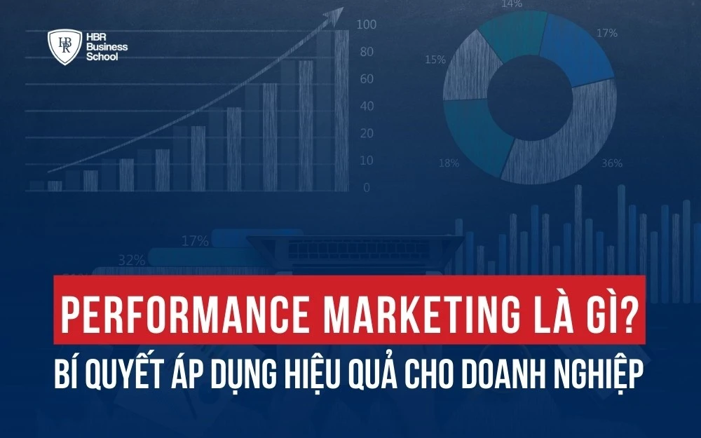 PERFORMANCE MARKETING LÀ GÌ? BÍ QUYẾT ÁP DỤNG HIỆU QUẢ CHO DOANH NGHIỆP