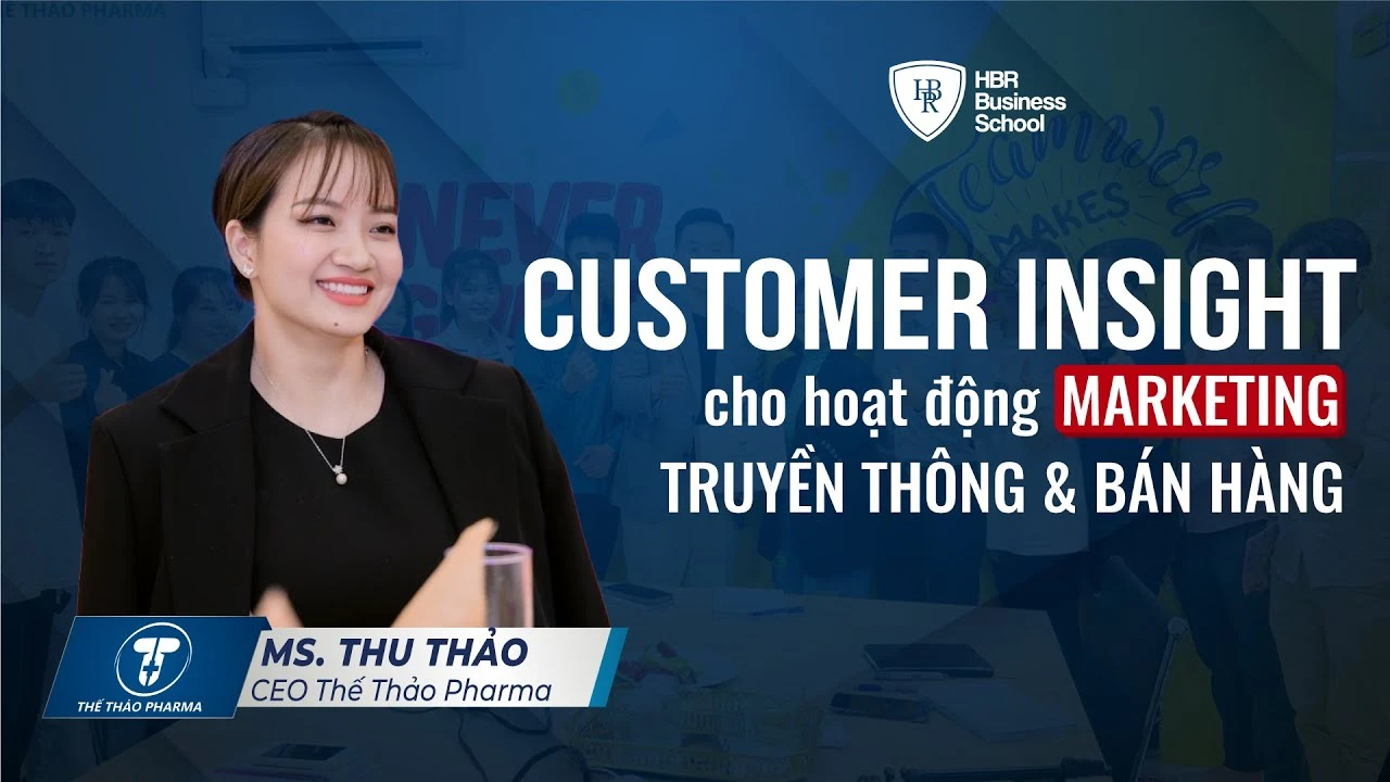 Cảm nhận học viên trong cộng đồng Business Master - chị Thu Thảo | Mr. Tony Dzung