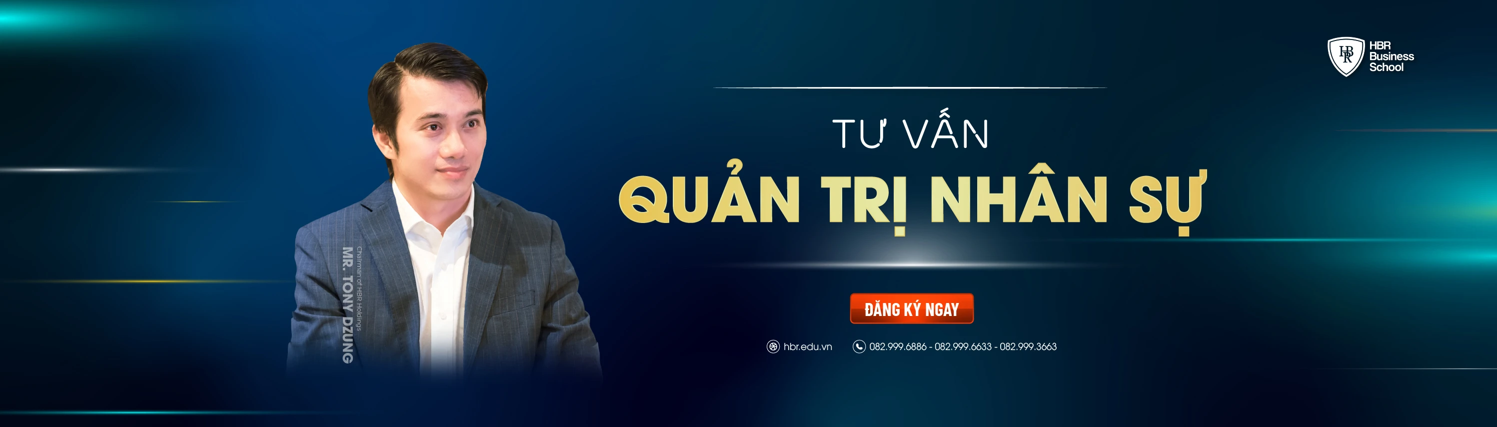 tư vấn quản trị nhân sự