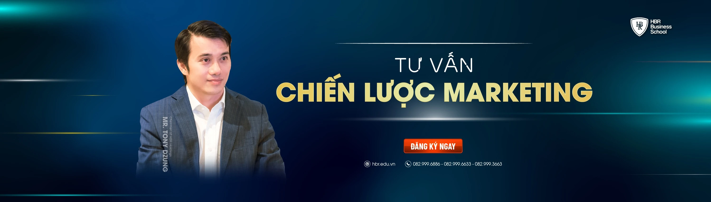 TƯ VẤN CHIẾN LƯỢC MARKETING