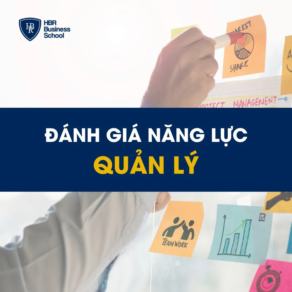 BÀI TEST ĐÁNH GIÁ NĂNG LỰC QUẢN LÝ