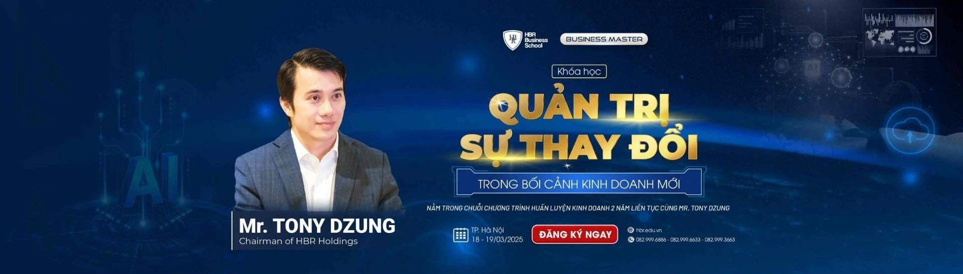BM - QUẢN TRỊ SỰ THAY ĐỔI (SLIDE)