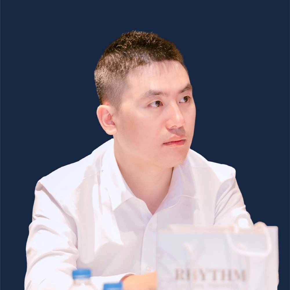 Mr. Nguyễn Trung Kiên