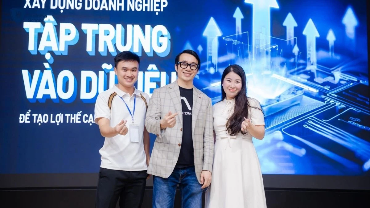 Mr. Đặng Nam