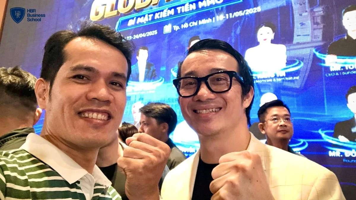 Mr. Đạo Quốc Thái