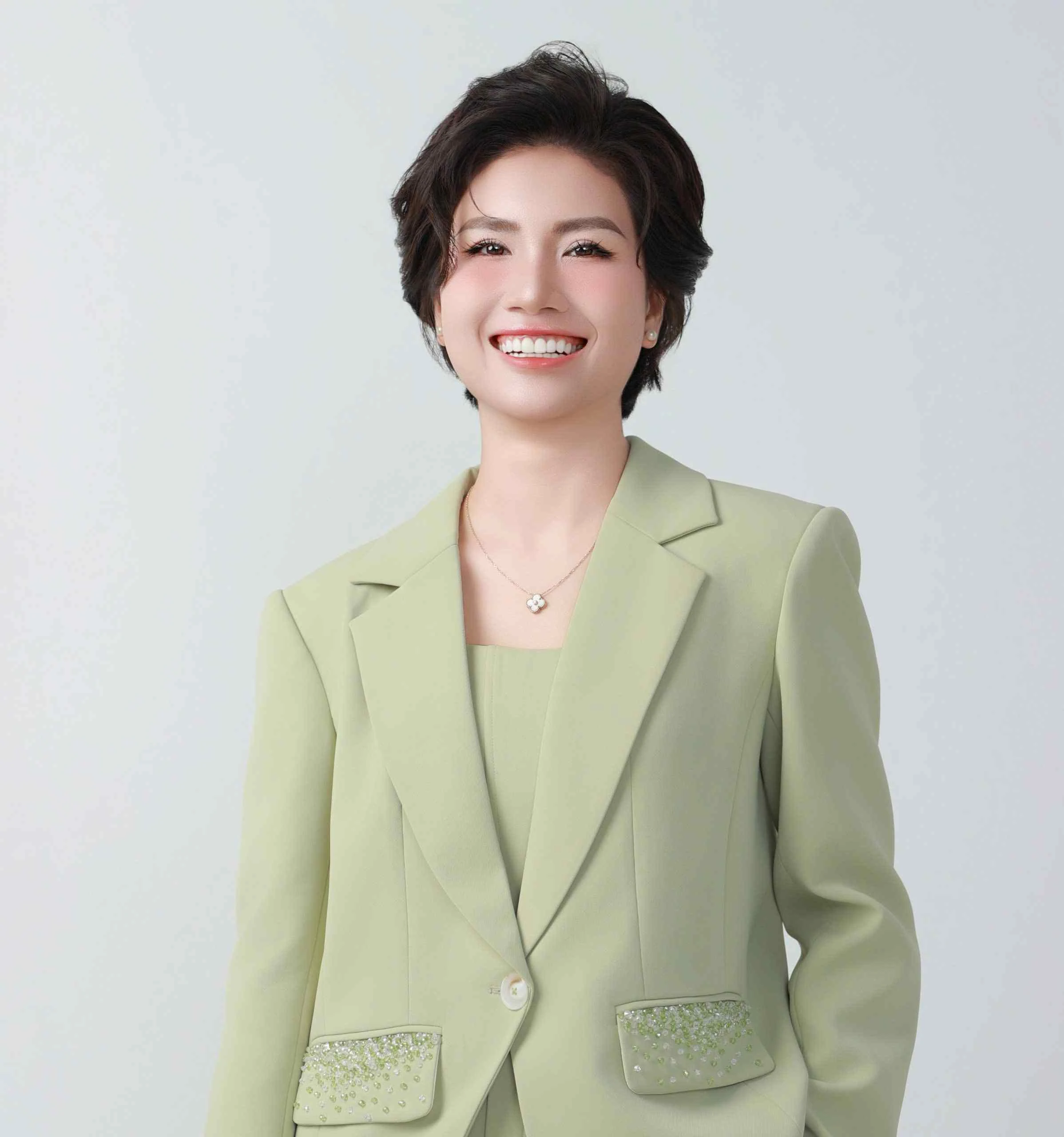 Ms. Đỗ Quỳnh Trang