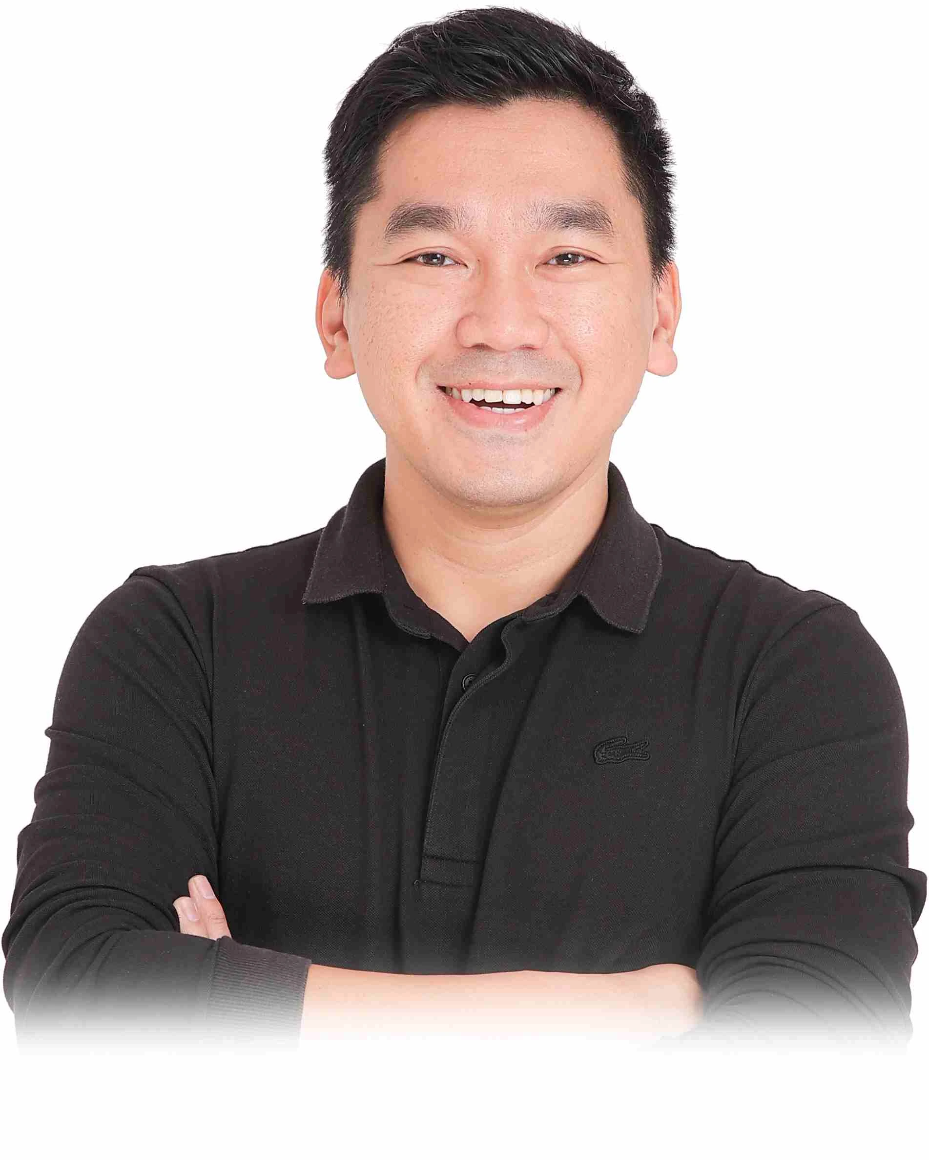 Mr. Nguyễn Mạnh Tấn