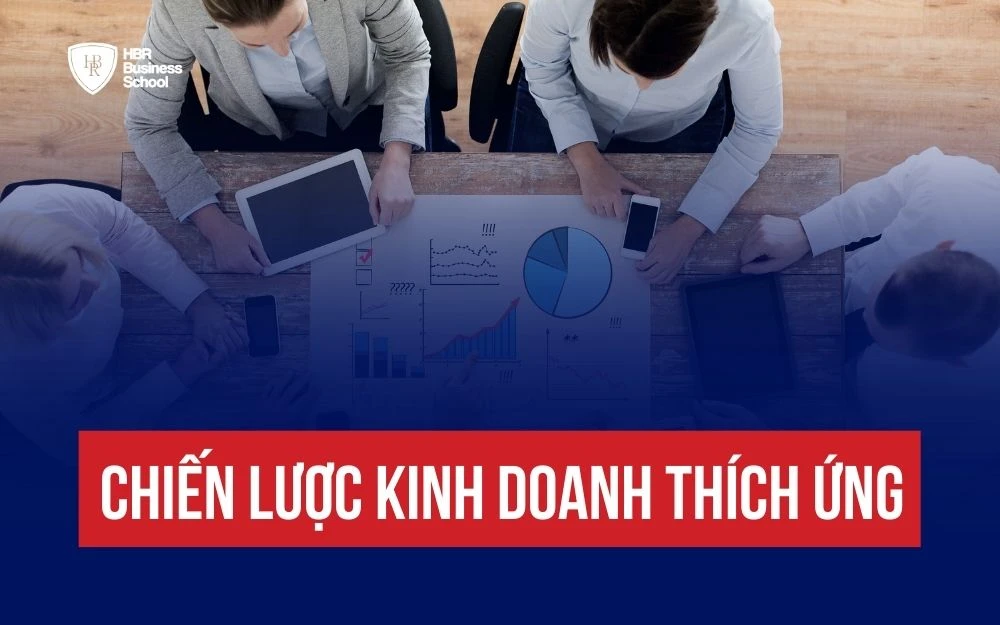 9 CHIẾN LƯỢC KINH DOANH THÍCH ỨNG CHO DOANH NGHIỆP SAU SÁP NHẬP HIỆU QUẢ