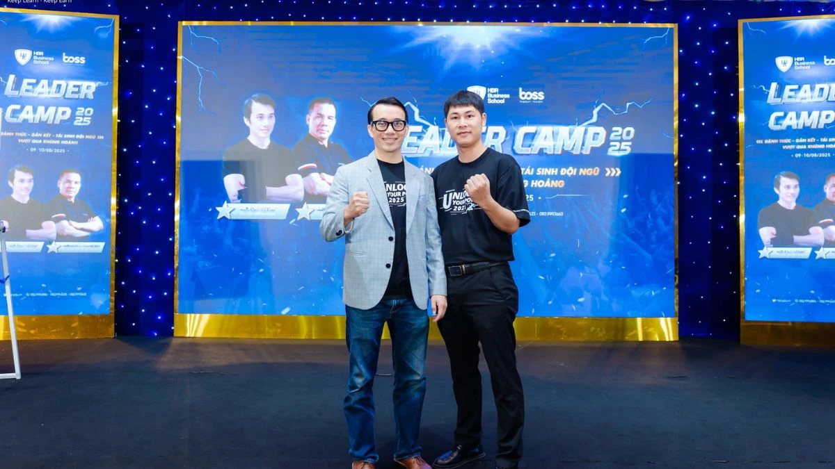 Mr. Đỗ Đức Anh