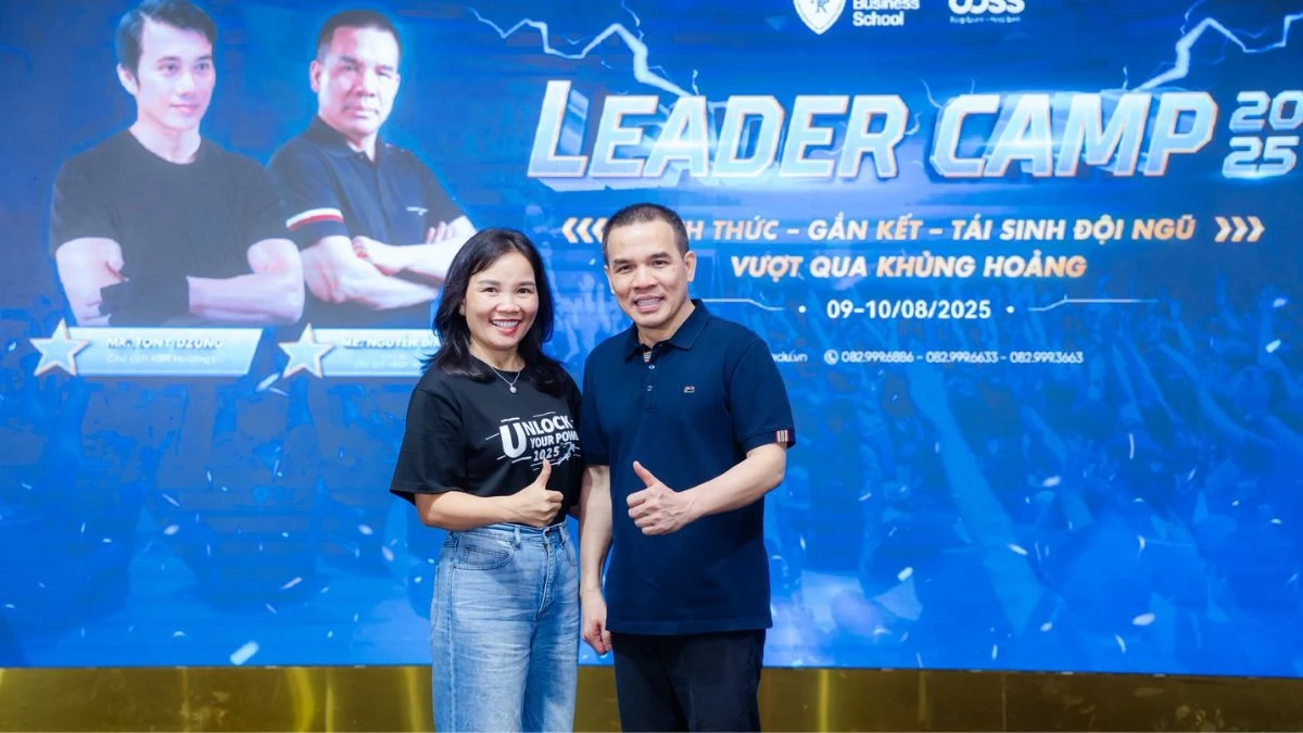 Ms. Lê Trinh