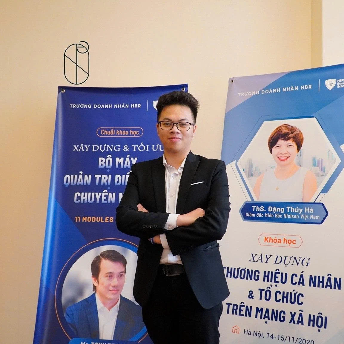 Mr. Nguyễn Đức Dương