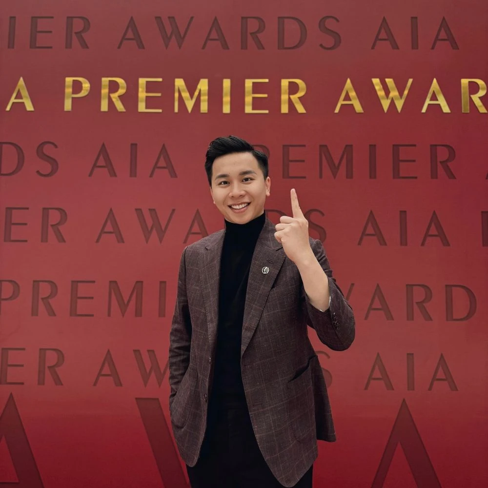 Mr. Nguyễn Đức Dương