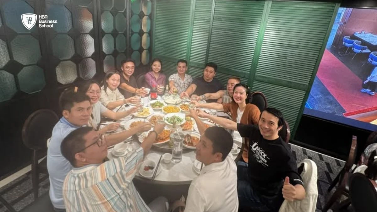 Mr. Trần Viết Tín