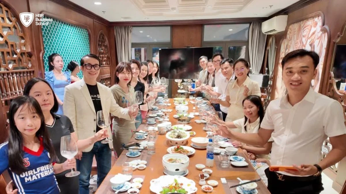 Mr. Trần Viết Tín