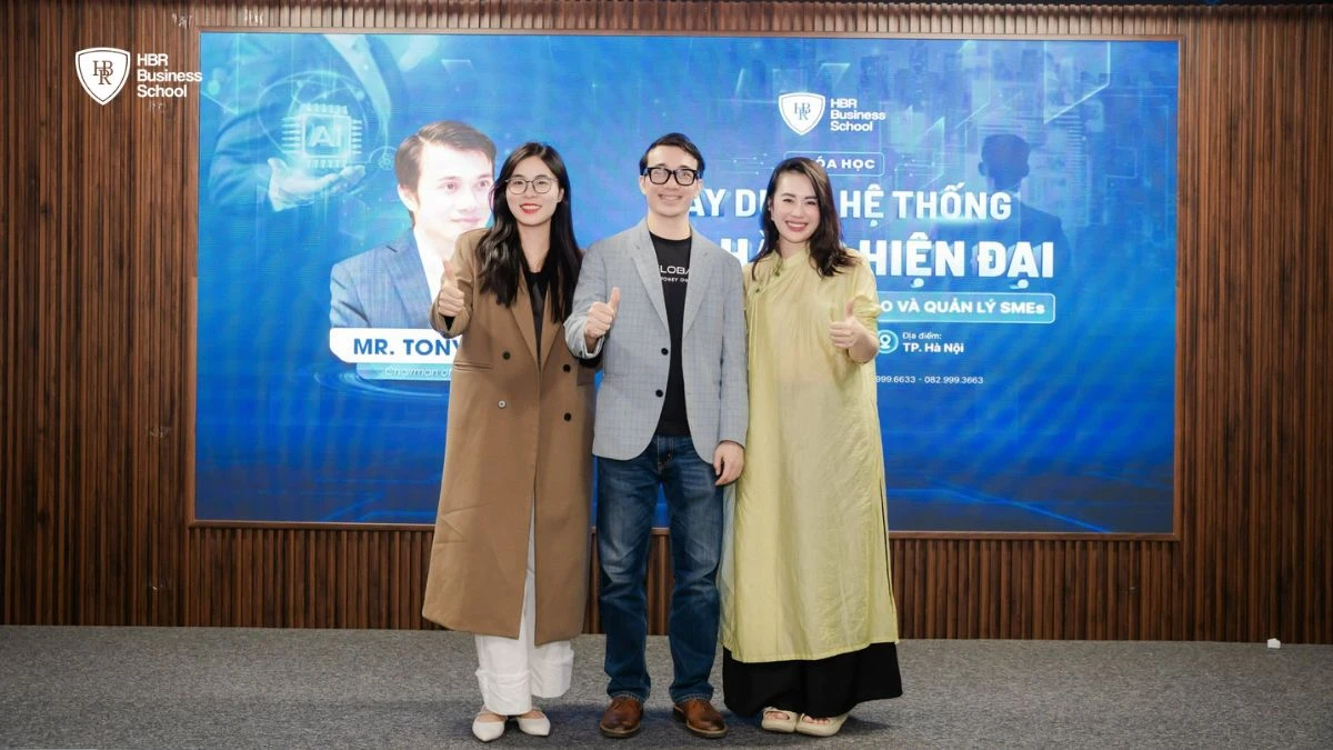 Ms. Nguyễn Viên An