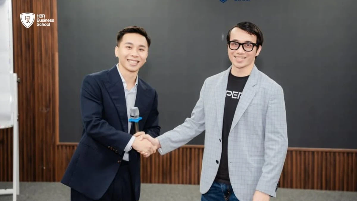 Mr. Nguyễn Đức Dương