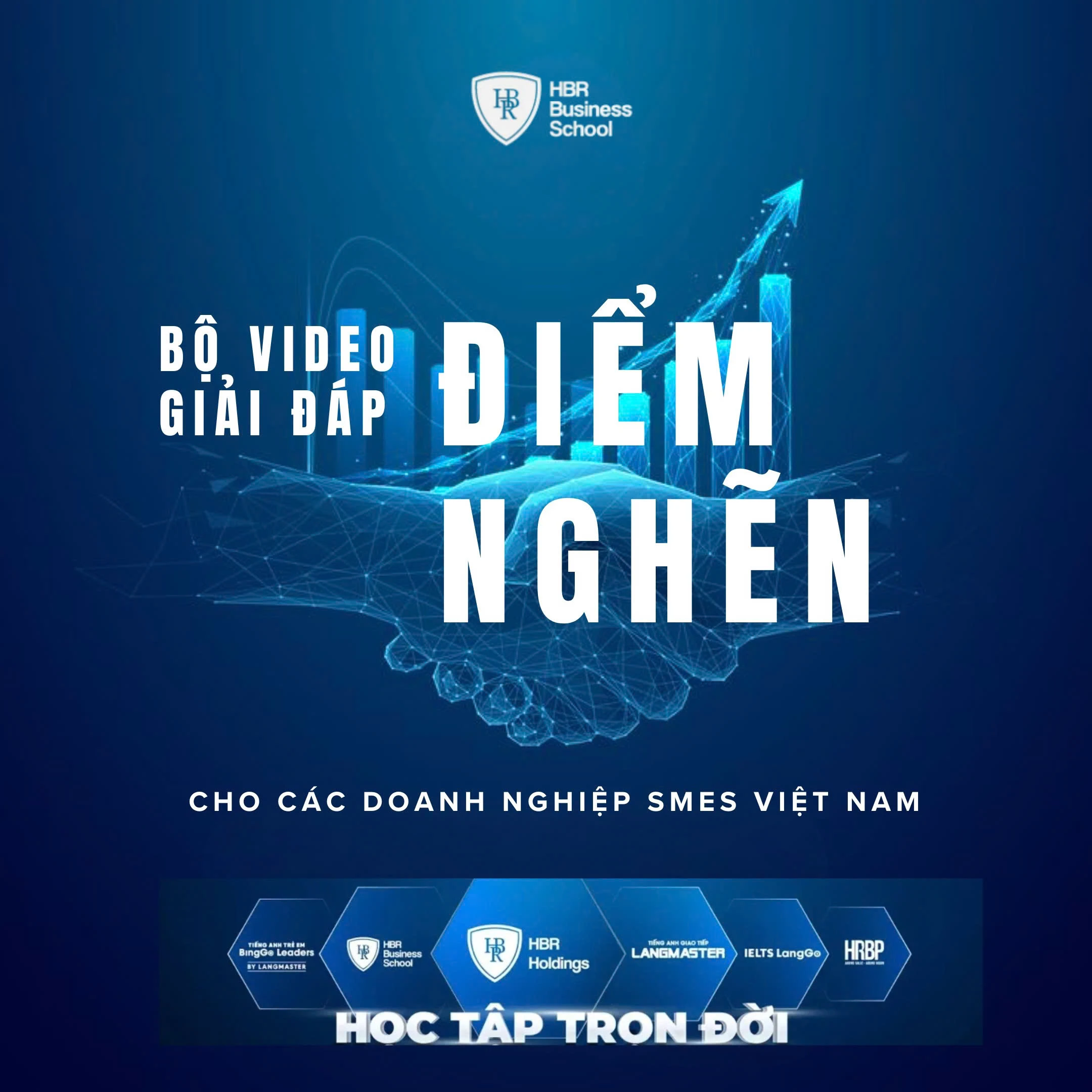 BỘ VIDEO GIẢI ĐÁP CÁC VẤN ĐỀ CỦA DOANH NGHIỆP