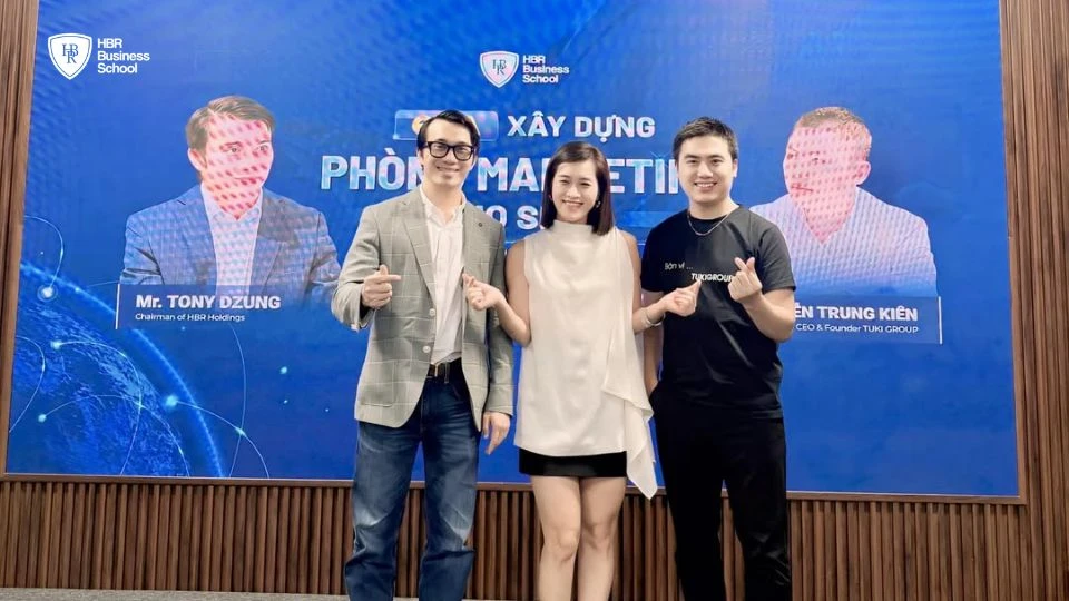 Ms. Hải Anh