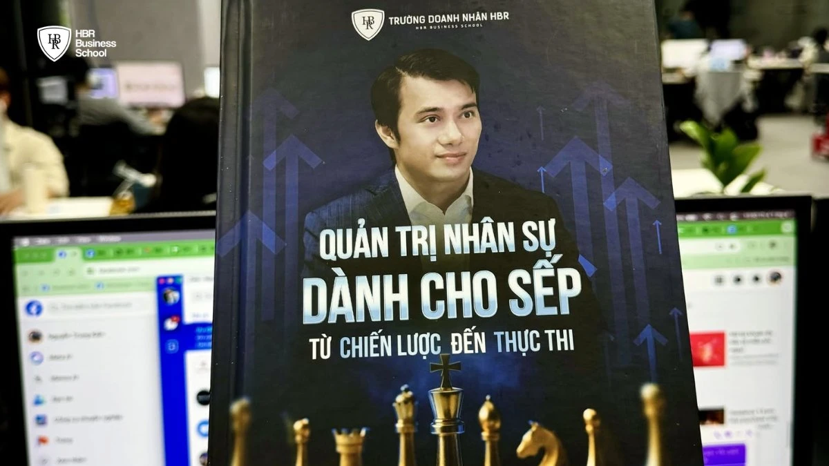 Mr. Nguyễn Trung Kiên