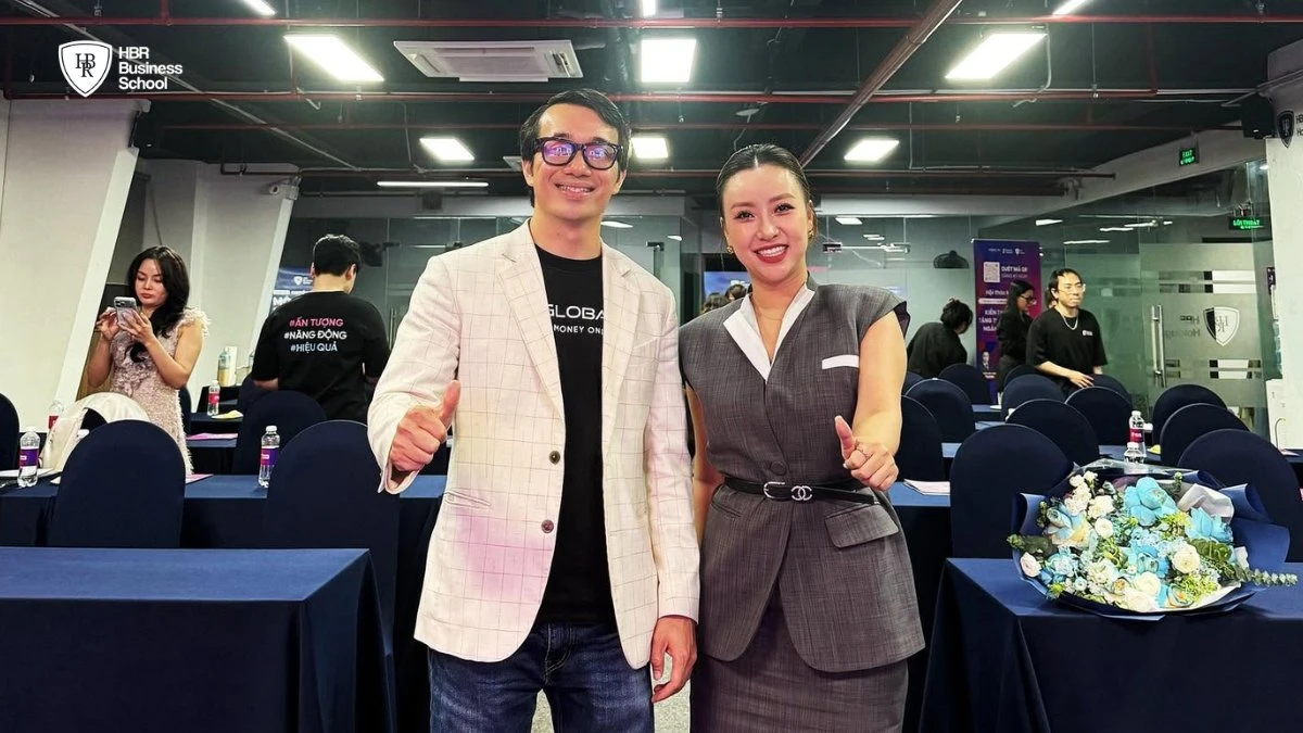 Ms. Trang Pandora