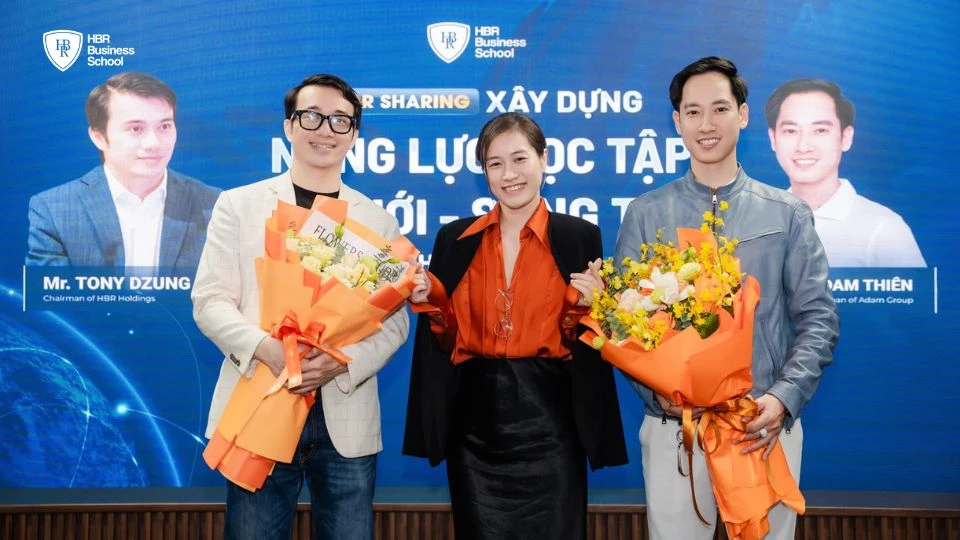 Ms. Hải Anh