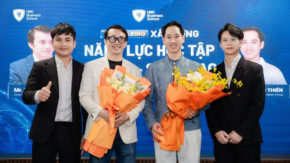 Mr. Lý Thành Đoàn