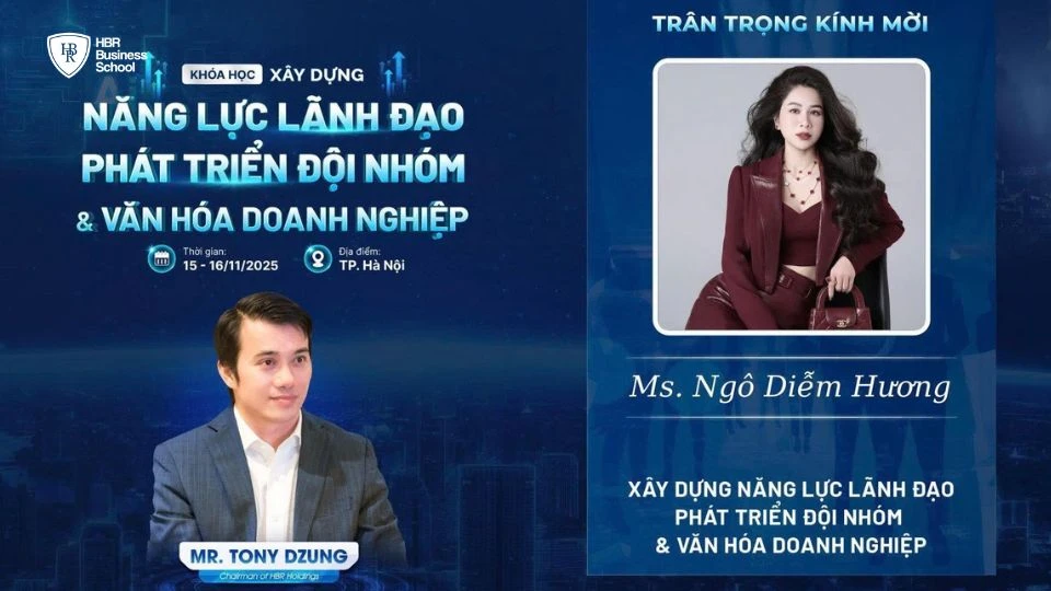 Ms. Ngô Diễm Hương