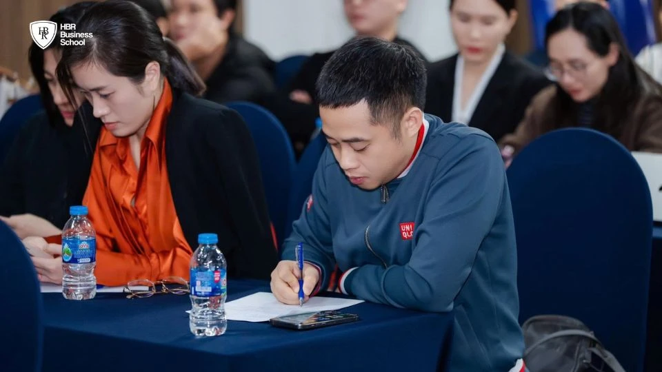 Mr. Lê Văn Ban