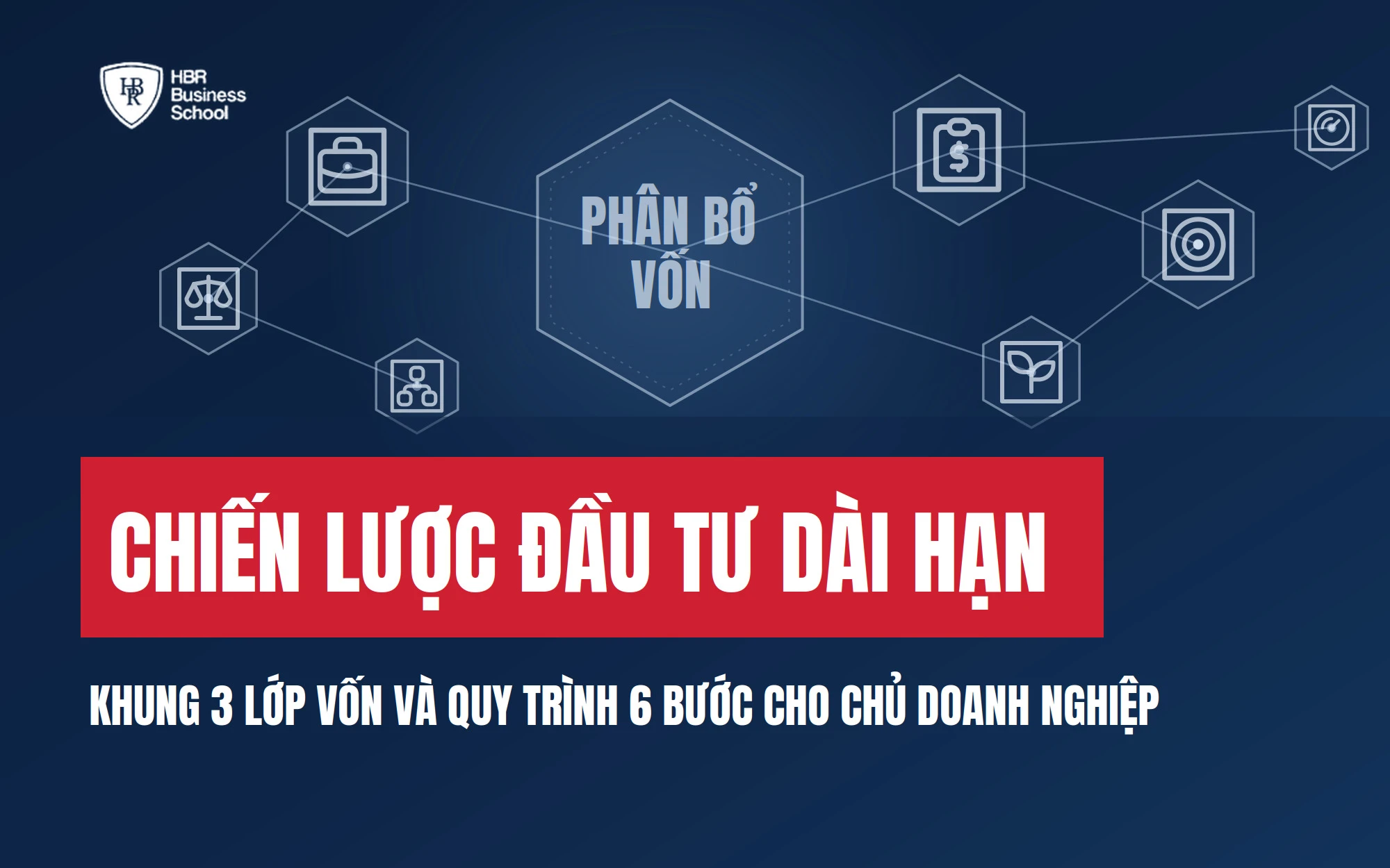 ĐẦU TƯ DÀI HẠN LÀ GÌ? 7 KÊNH VÀ CHIẾN LƯỢC SINH LỜI BỀN VỮNG