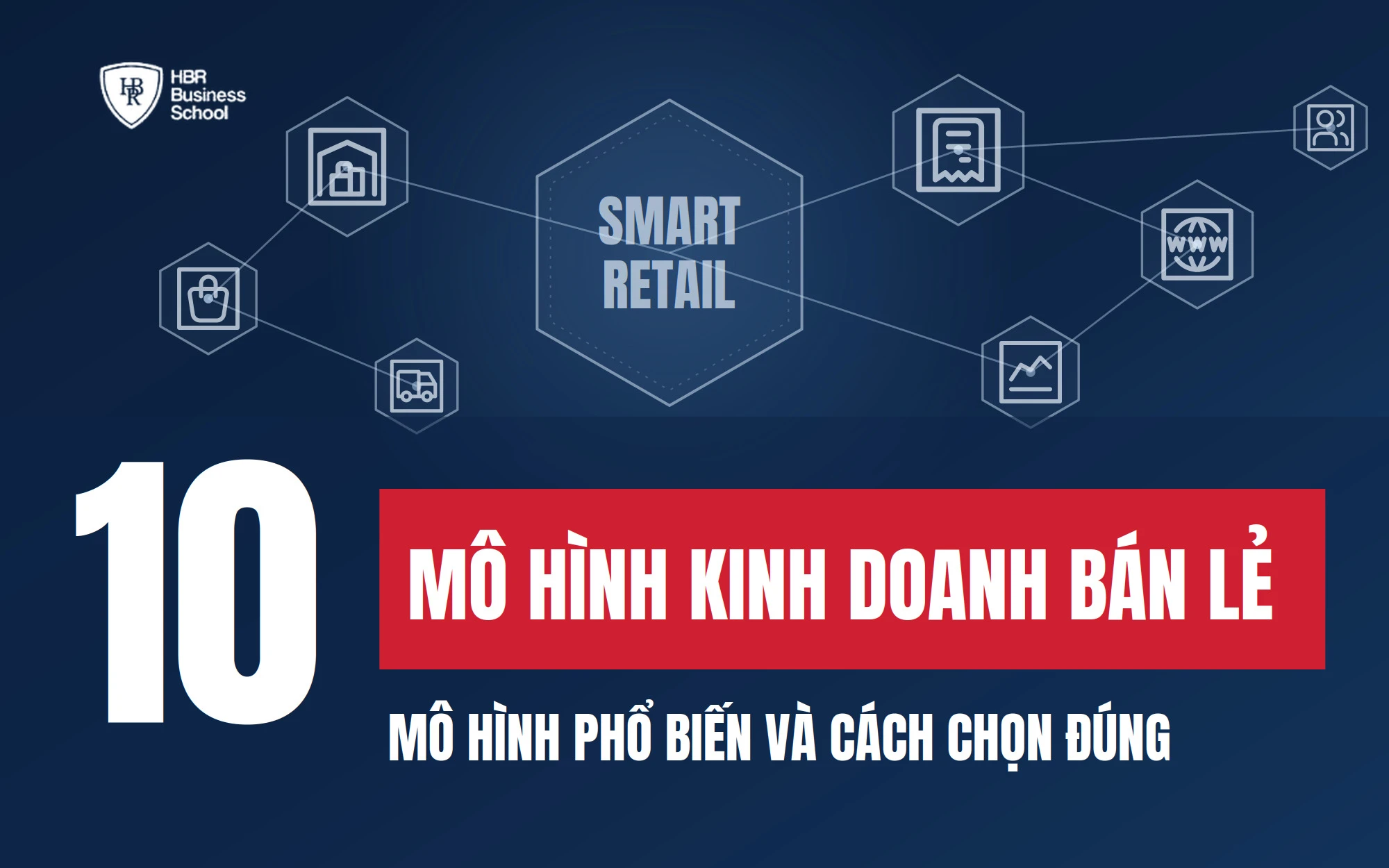 MÔ HÌNH KINH DOANH BÁN LẺ LÀ GÌ? 10 MÔ HÌNH VÀ CÁCH CHỌN ĐÚNG