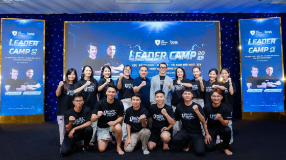 Cảm nhận của học viên Mr. Nguyễn Đức Dương