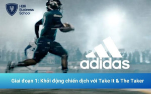 Khởi động chiến dịch Sport 15 với 2 clip viral truyền cảm hứng của Adidas