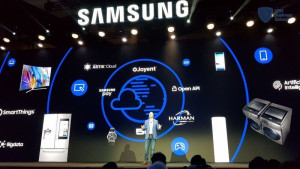 Samsung đầu tư vào hoạt động nghiên cứu phát triển sản phẩm giá trị cho từng nhóm khách hàng