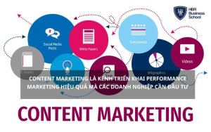 Đầu tư vào content marketing giúp giảm thiểu chi phí quảng cáo
