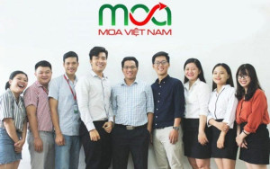 Đội ngũ giảng viên tại Moca Vietnam