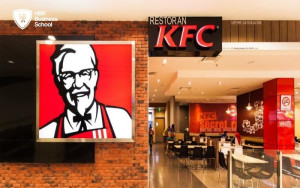 Mô hình nhượng quyền thương hiệu của KFC tại Việt Nam