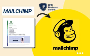 Công cụ Mailchimp giúp tự động hóa hoạt động gửi email marketing