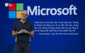 Satya Nadella - Giám đốc Điều hành Microsoft thành công với phong cách lãnh đạo theo tình huống
