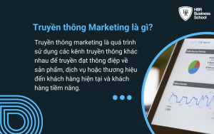 Khái niệm truyền thông Marketing là gì