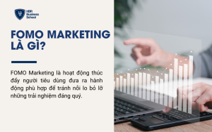 Khái niệm FOMO Marketing là gì?