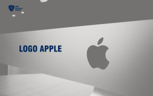 Logo của Tập đoàn công nghệ Apple