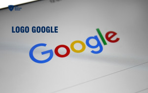Logo của tập đoàn Google