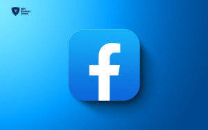 Logo của Facebook